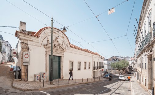 Wohnung in Misericordia, Lissabon, Portugal 1