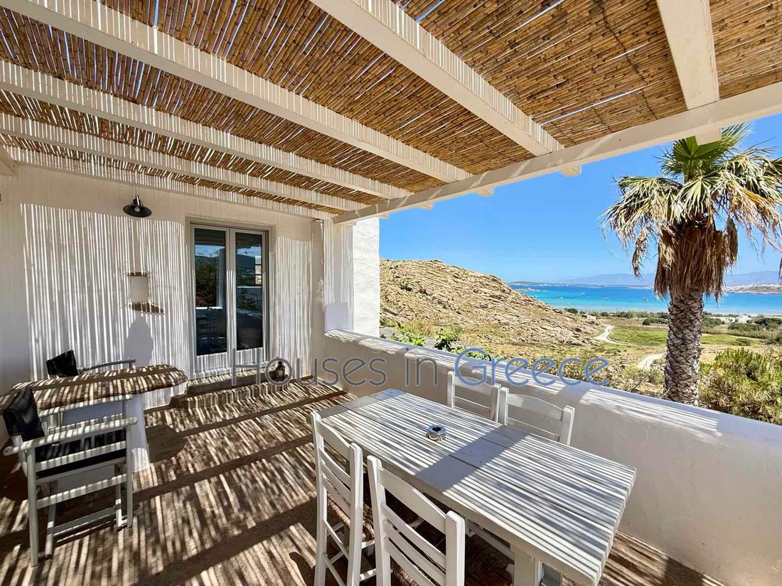 Villa in Paros, Aegean, Griechenland 1 - 17974495
