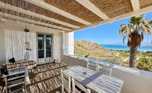 Villa en Paros, Aegean, Grèce 1