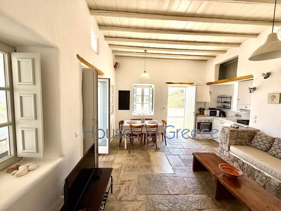 Villa in Paros, Aegean, Greece 5 - 17974495