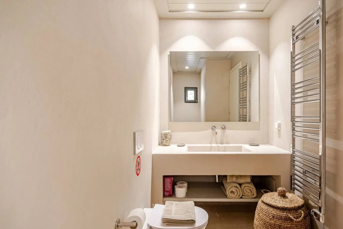 Villa in Paros, Aegean, Greece 4 - 17974397