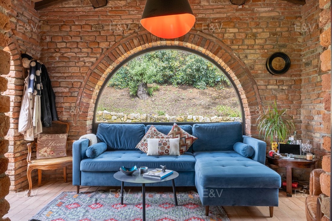 Country House in Castiglione del Lago, Umbria, Italy 4 - 17974398