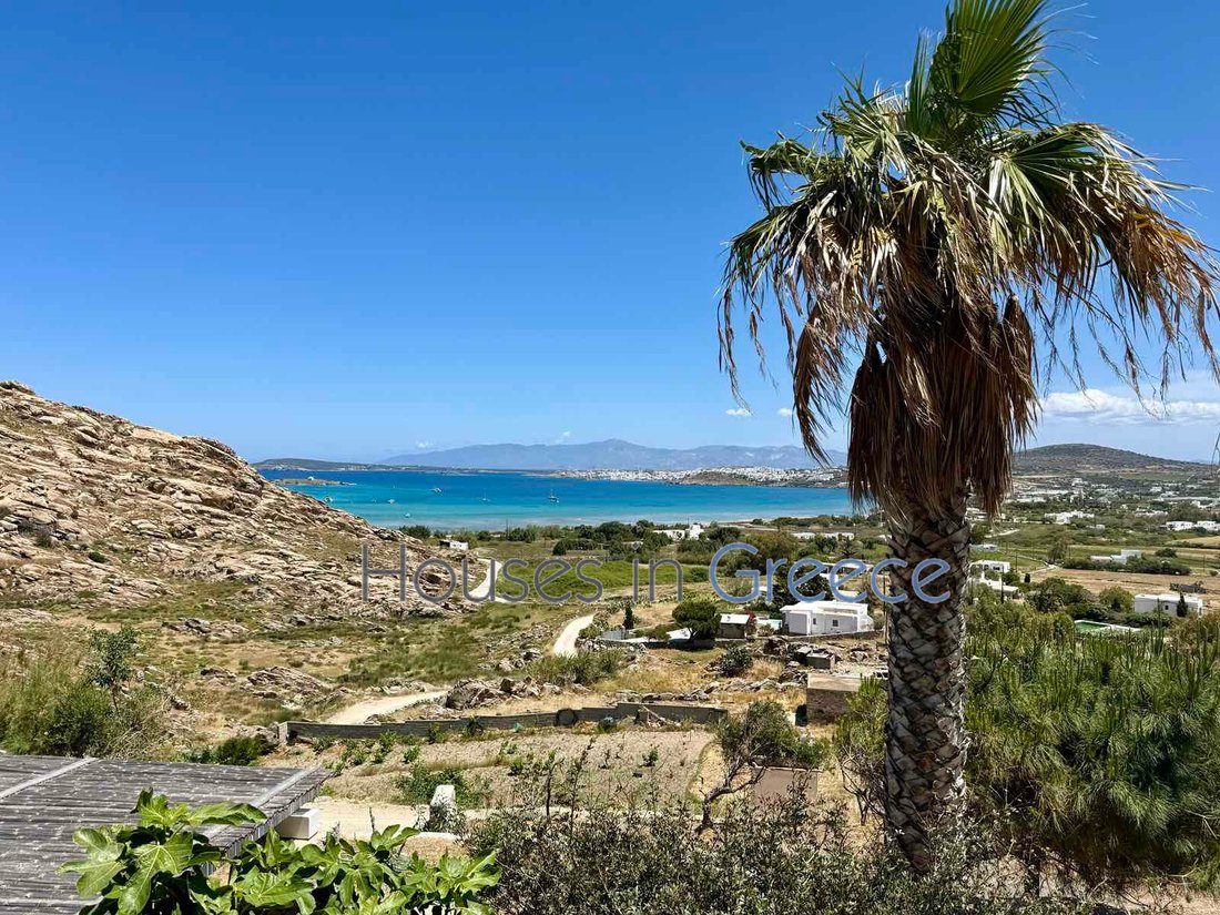 Villa in Paros, Aegean, Greece 2 - 17974495