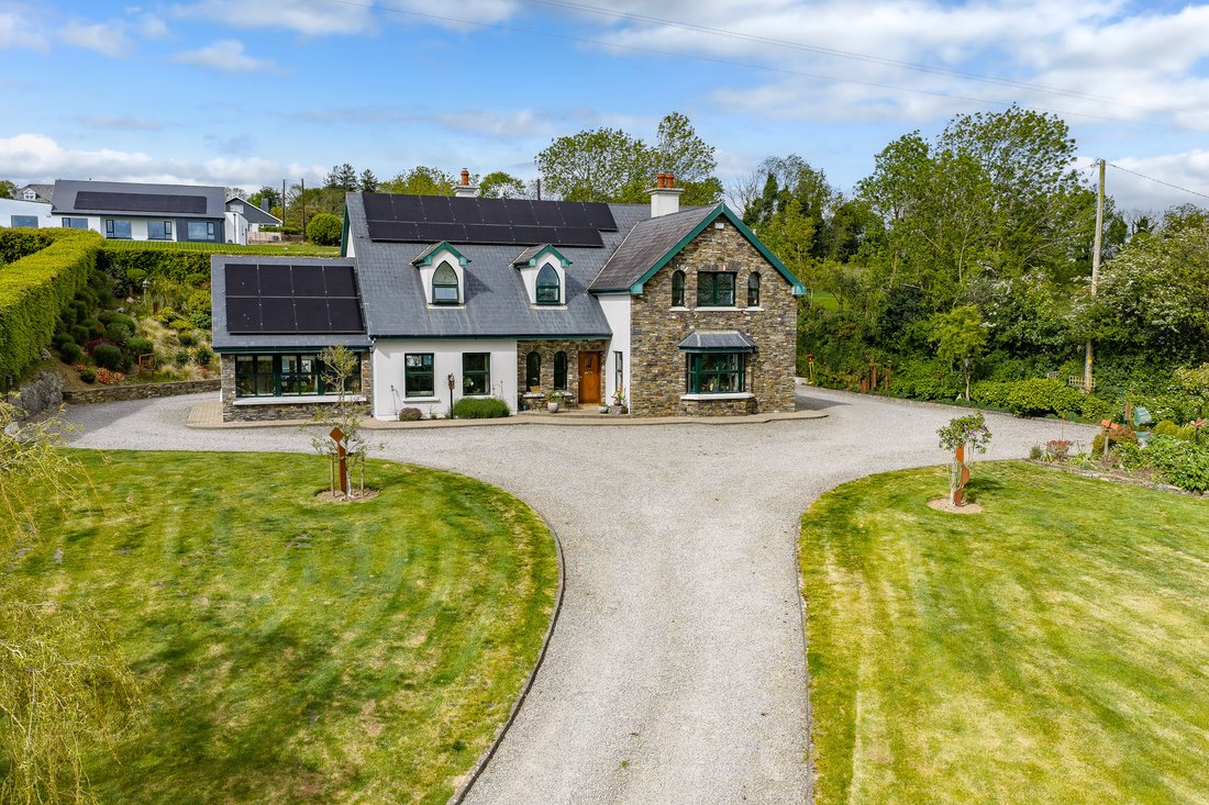House in Innishannon, County Cork, Ireland 1 - 17974463