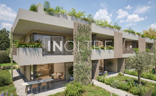 Apartment in Bardolino, Veneto, Italy 1
