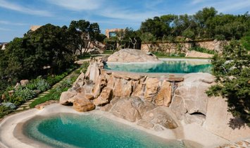 Villa a Marina di Porto Cervo, Arzachena, Italia 2