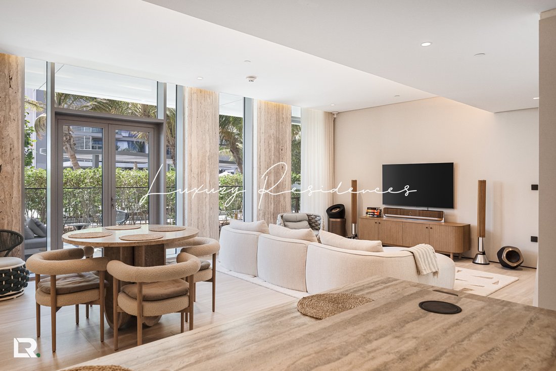 Apartment in Bluewaters, Dubai, United Arab Emirates 2 - 17974643