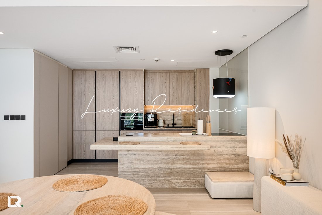 Apartment in Bluewaters, Dubai, United Arab Emirates 3 - 17974643