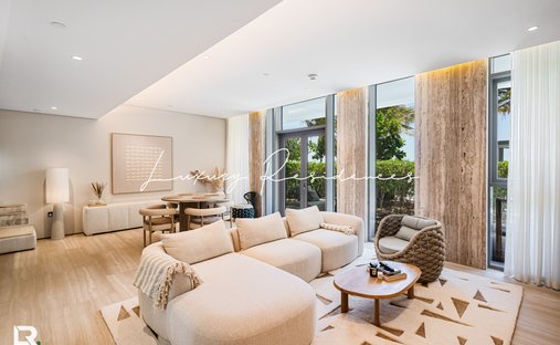 Wohnung in Dubai, Dubai, Vereinigte Arabische Emirate 1