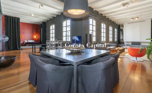 Apartamento en Ciutat Vella, Barcelona, España 1