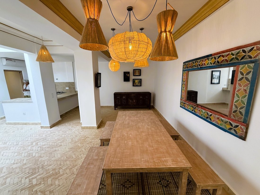 House in Medina, Marrakesh-Safi, Morocco 4 - 17974642