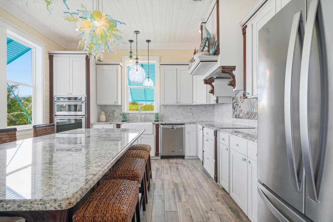 House in Crossing Rocks, South Abaco, The Bahamas 4 - 17974641