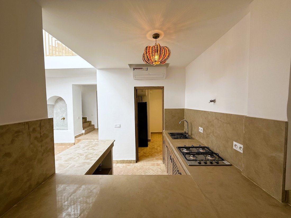 House in Medina, Marrakesh-Safi, Morocco 5 - 17974642