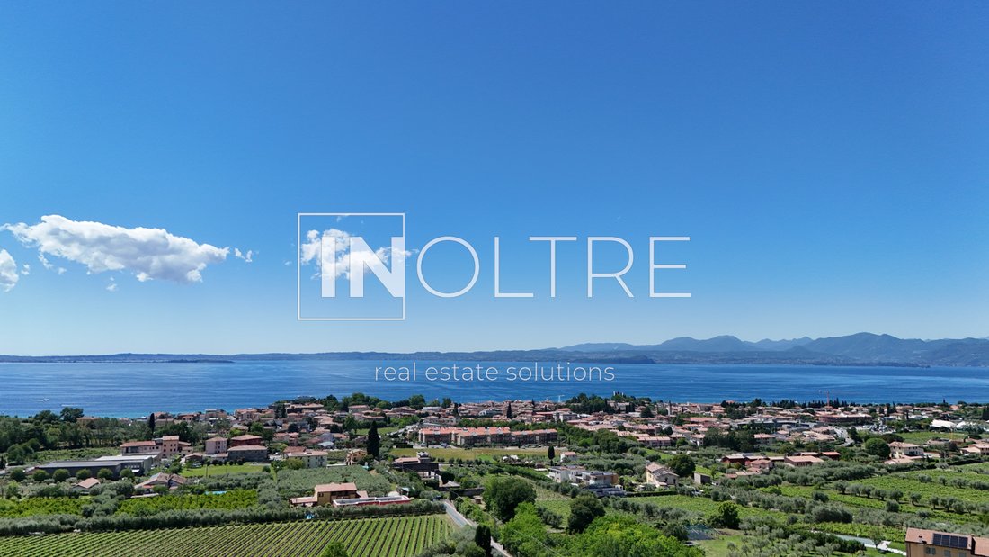 Apartment in Bardolino, Veneto, Italy 4 - 15713958