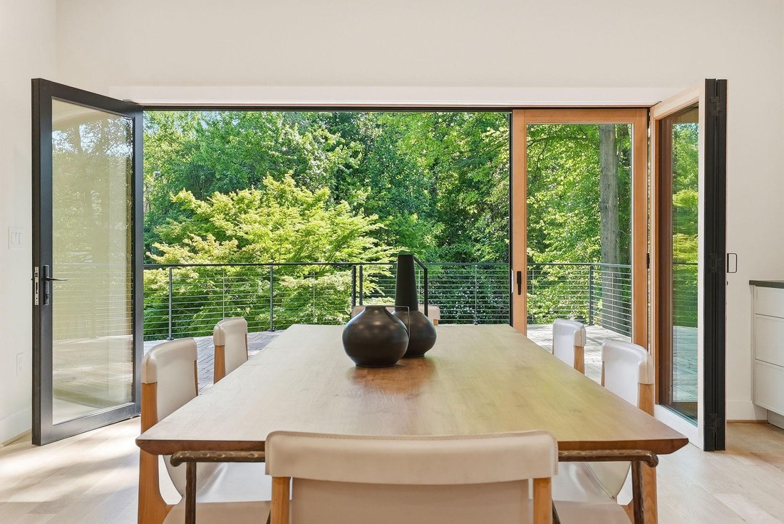 House in Pimmit Hills, Virginia, United States 5 - 17860179