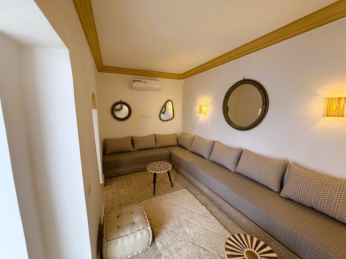 House in Medina, Marrakesh-Safi, Morocco 3 - 17974642