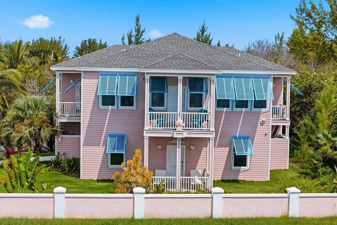 House in Crossing Rocks, South Abaco, The Bahamas 2 - 17974641