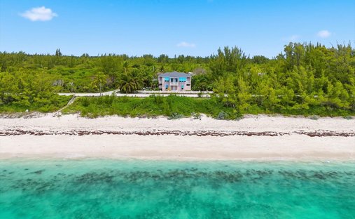Haus in Crossing Rocks, South Abaco, Bahamas 1