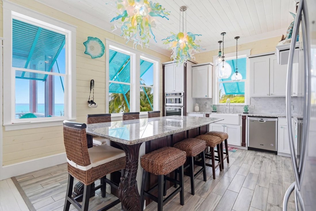 House in Crossing Rocks, South Abaco, The Bahamas 3 - 17974641