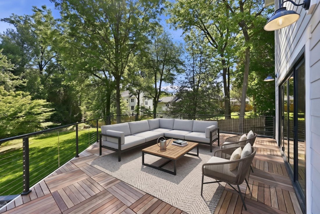 House in Pimmit Hills, Virginia, United States 3 - 17860179