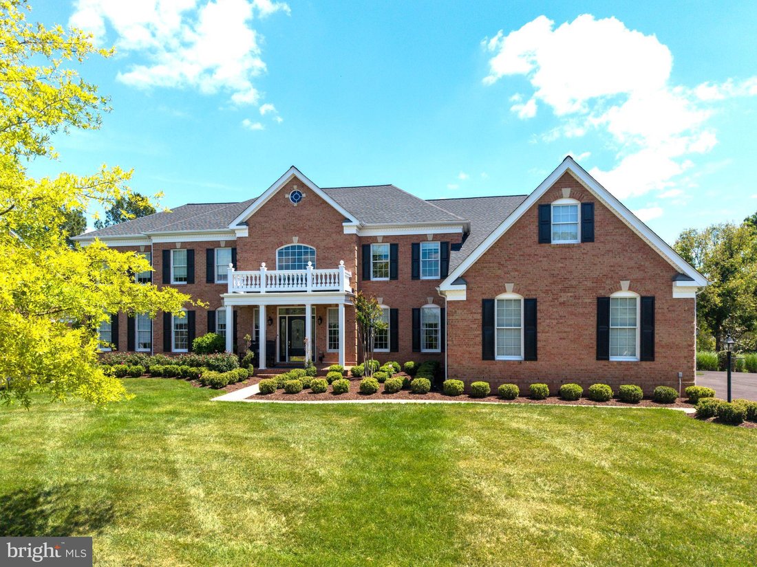 House in Gainesville, Virginia, United States 5 - 17974638