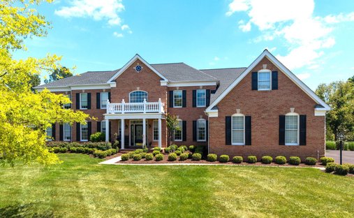 Casa en Gainesville, Virginia, Estados Unidos 1