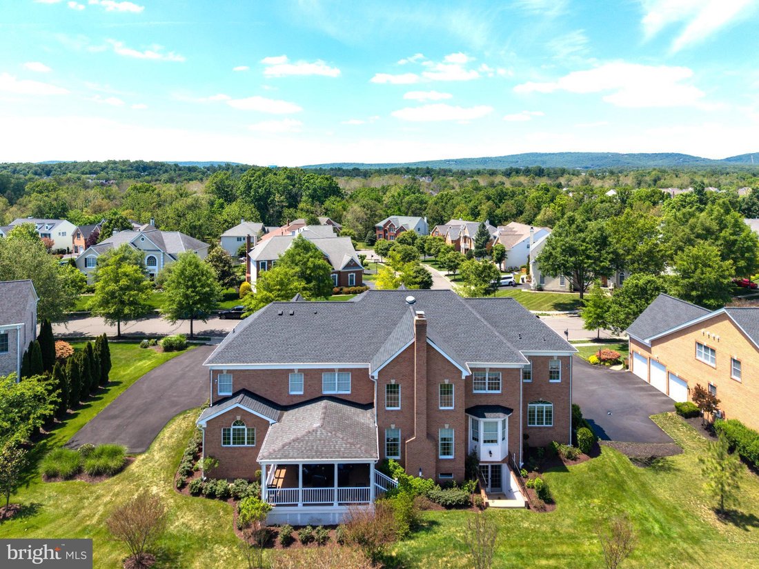 House in Gainesville, Virginia, United States 3 - 17974638
