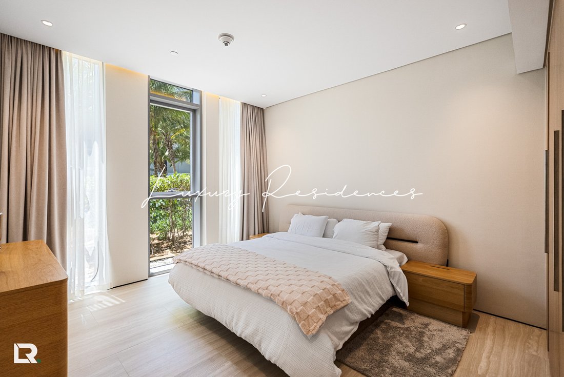 Apartment in Bluewaters, Dubai, United Arab Emirates 5 - 17974643