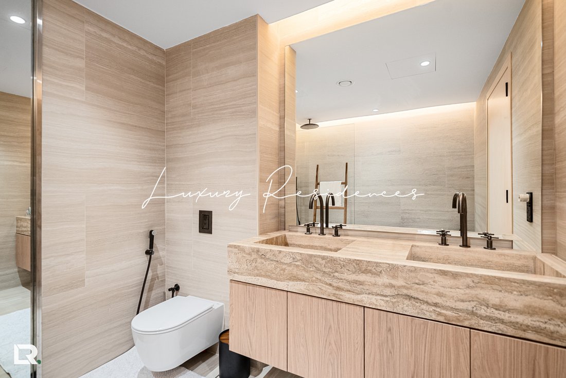 Apartment in Bluewaters, Dubai, United Arab Emirates 4 - 17974643