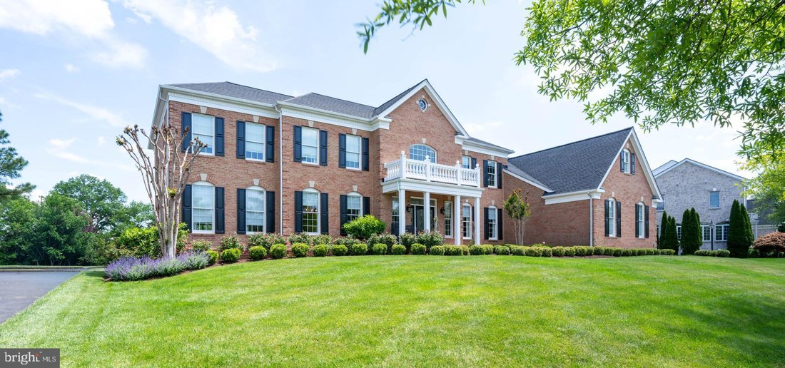 Casa a Gainesville, Virginia, Stati Uniti 4 - 17974638