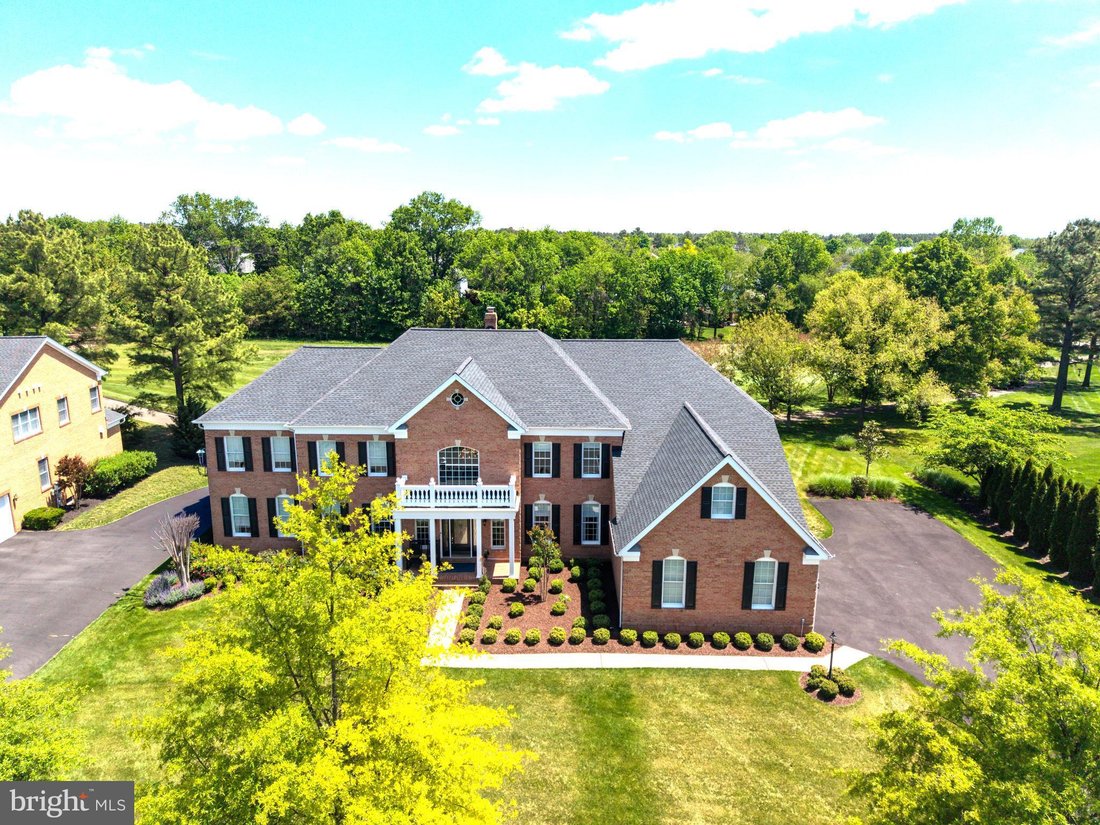 House in Gainesville, Virginia, United States 2 - 17974638