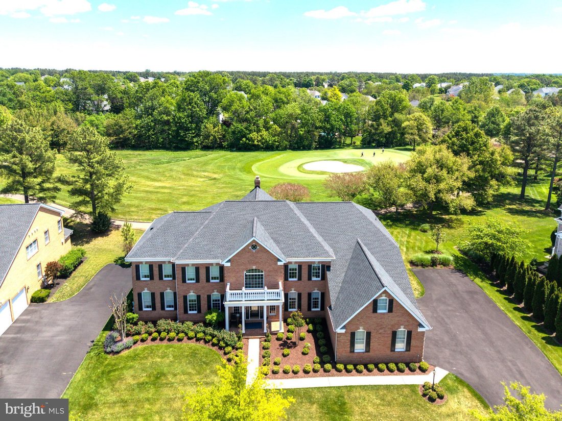 House in Gainesville, Virginia, United States 1 - 17974638