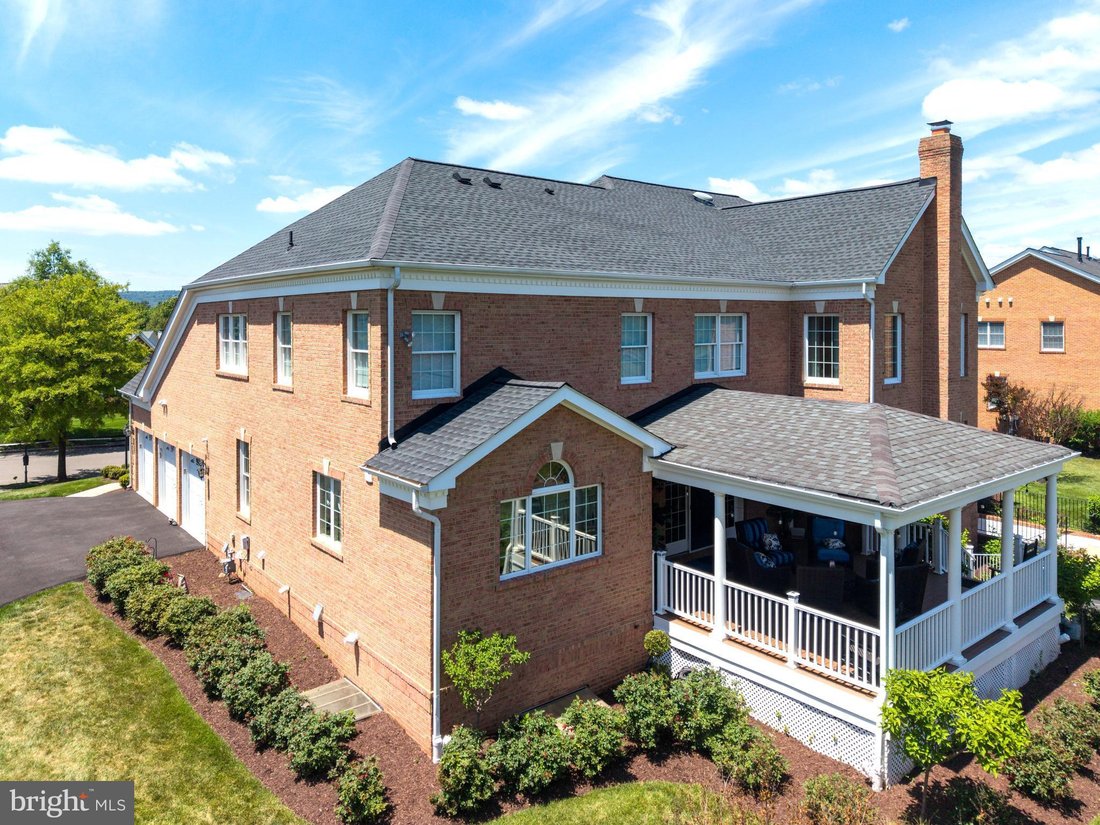 House in Gainesville, Virginia, United States 4 - 17974638