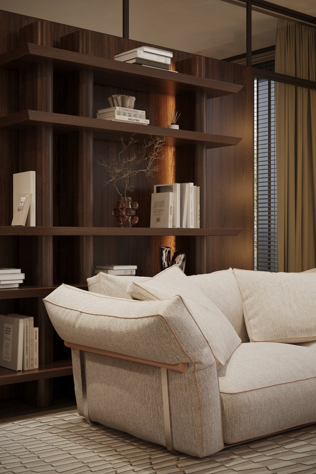 Apartment in Warsaw, Masovian Voivodeship, Poland 5 - 15605830