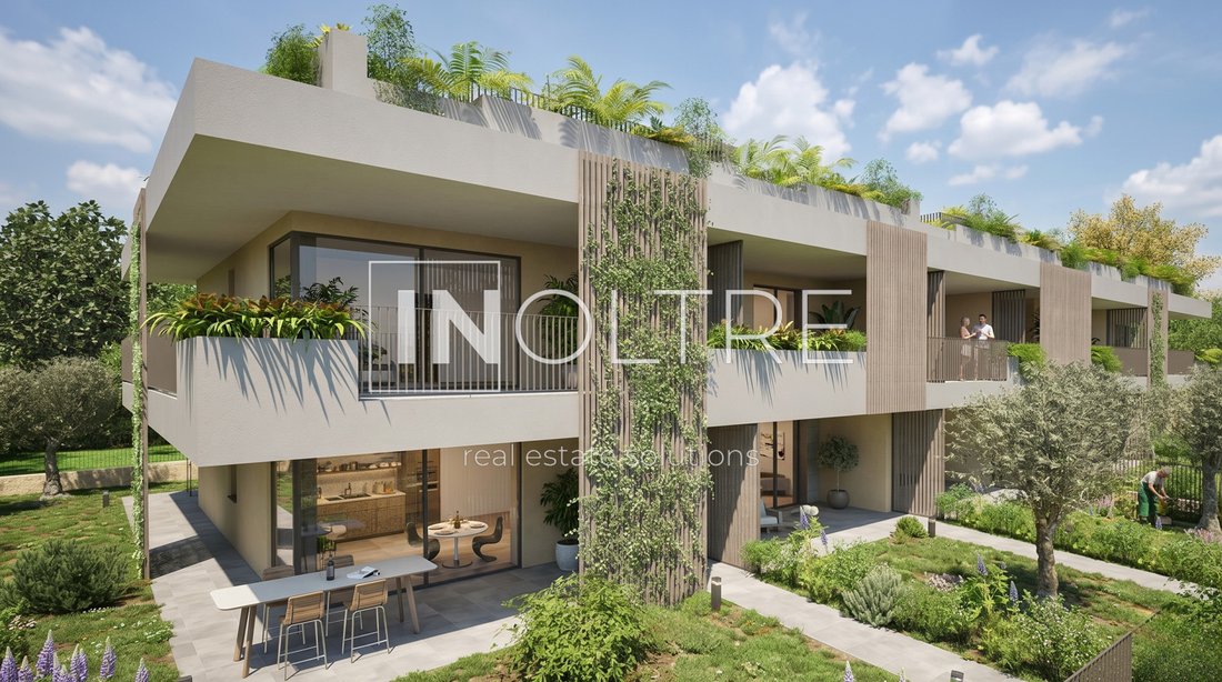 Apartment in Bardolino, Veneto, Italy 5 - 15713958