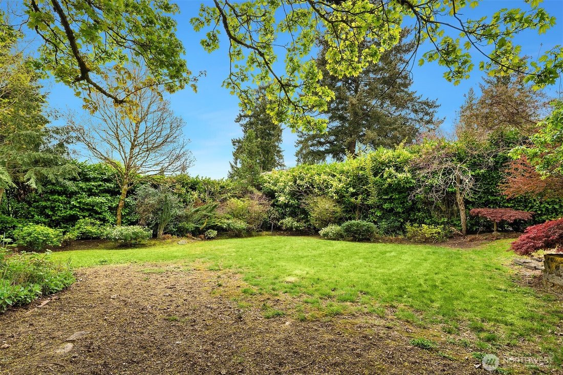 House in Medina, Washington, United States 5 - 17974635