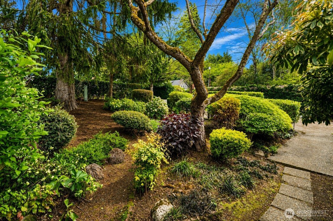 House in Medina, Washington, United States 4 - 17974635