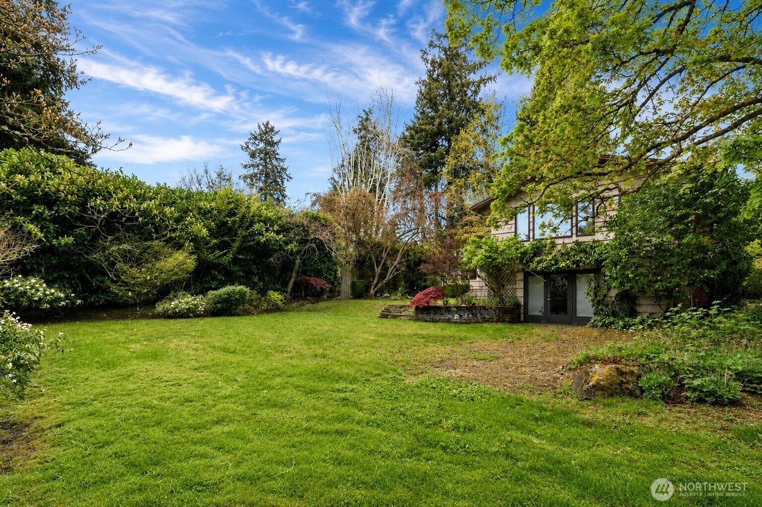 House in Medina, Washington, United States 3 - 17974635