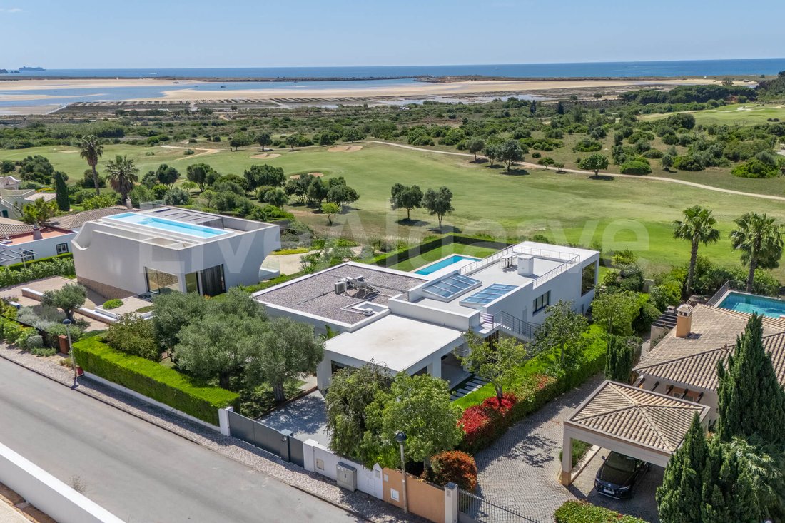 Villa in Odiaxere, Algarve, Portugal 3 - 17974751
