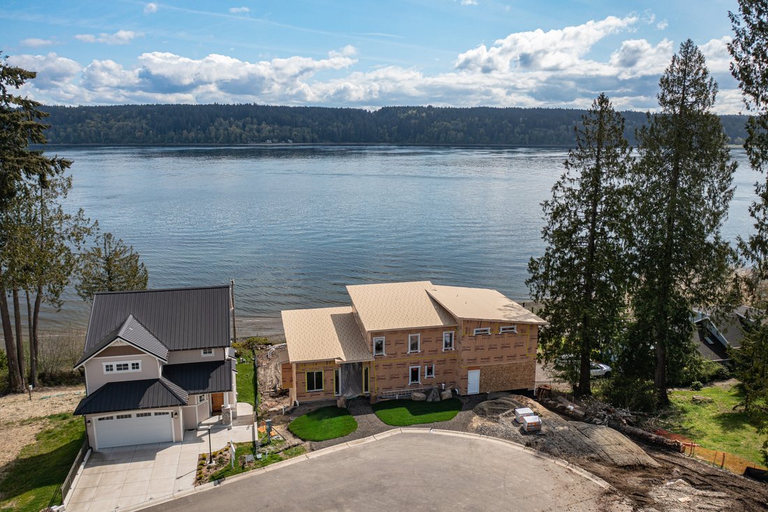 House in Burley, Washington, United States 5 - 17976186