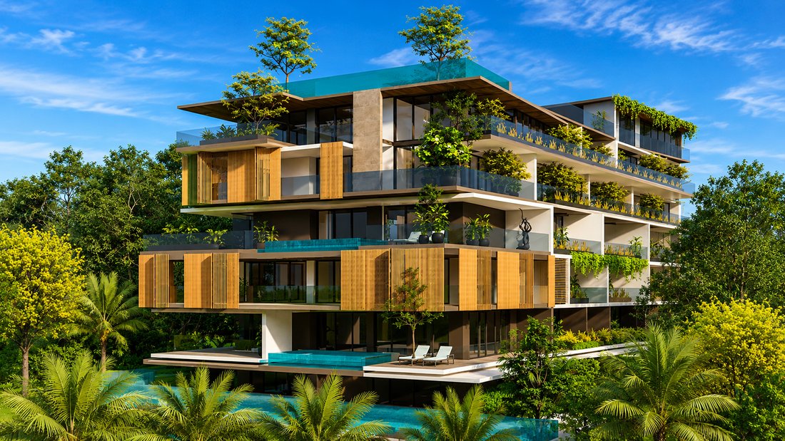 Apartment in Vouliagmeni, Attica, Greece 1 - 17981298
