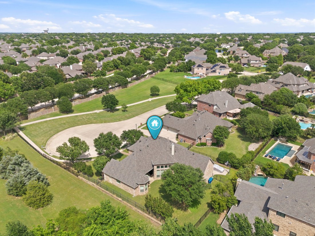 House in Lewisville, Texas, United States 2 - 17974693