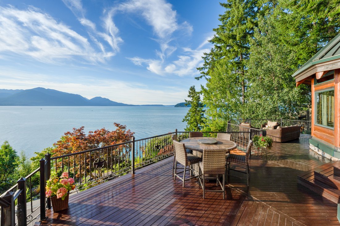 Estate in Seabeck, Washington, United States 3 - 17974752