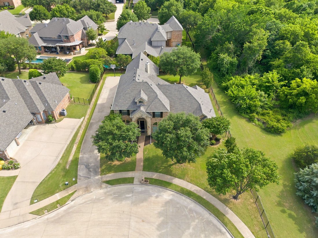 House in Lewisville, Texas, United States 5 - 17974693