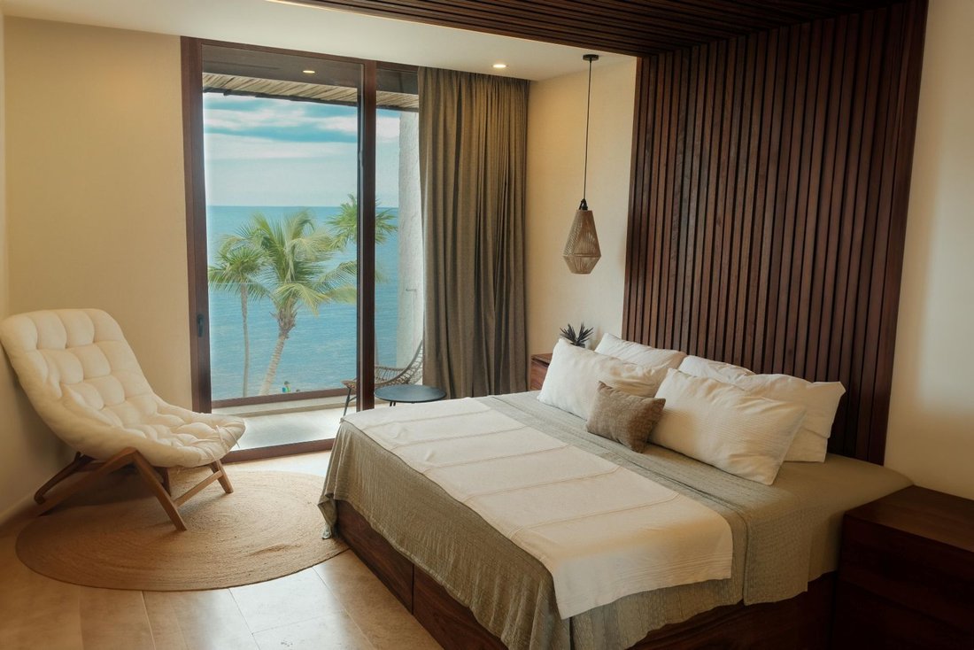 Condo in Dreams Tulum, Quintana Roo, Mexico 3 - 17976535