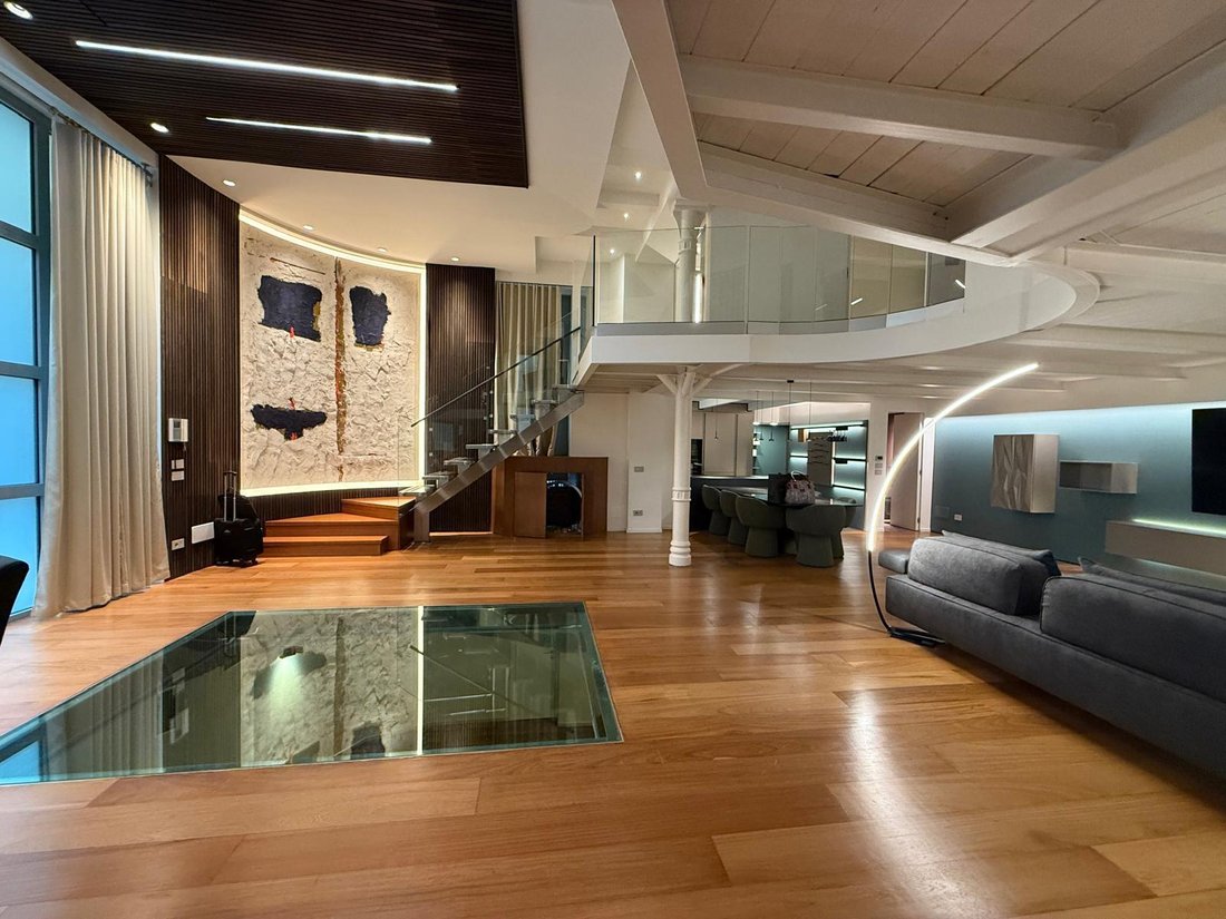 Apartment in Buenos Aires, Milan, Italy 4 - 17975907