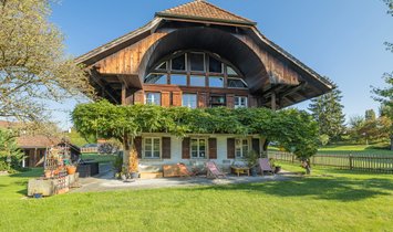 Tenuta a Ostermundigen, Berna, Svizzera 1