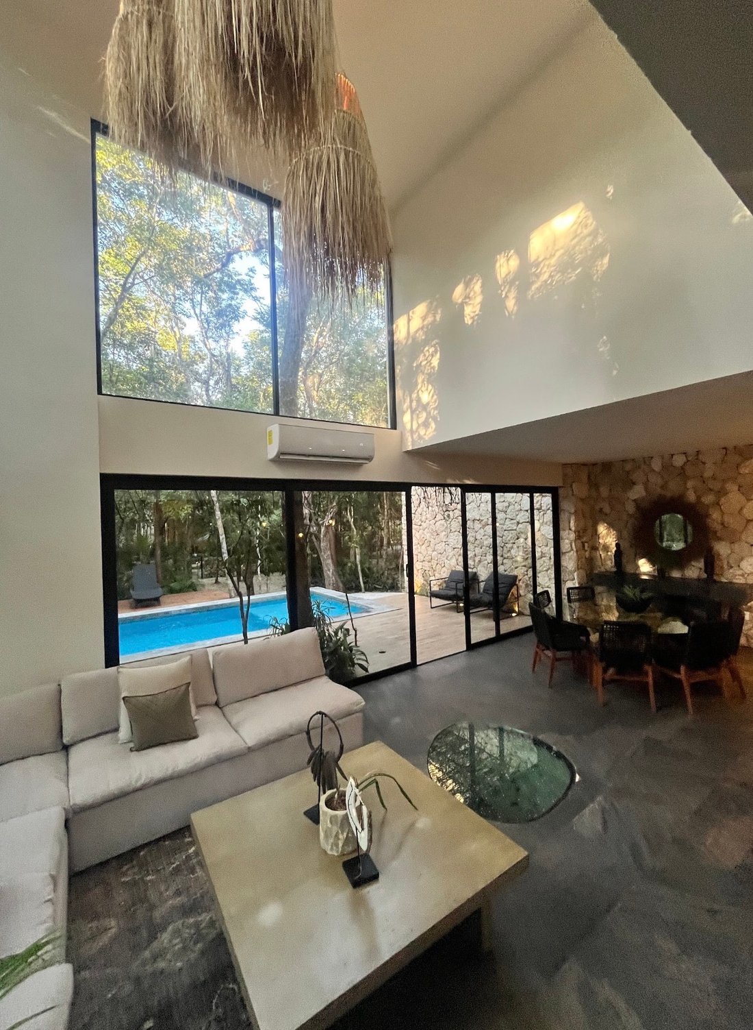 Villa à Alma Tulum Hotel, Quintana Roo, Mexique 3 - 17980838