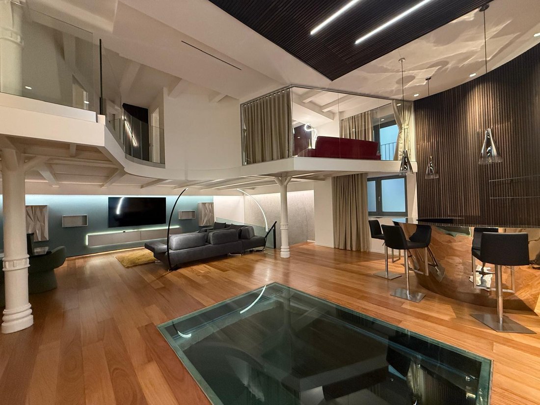 Apartment in Buenos Aires, Milan, Italy 2 - 17975907