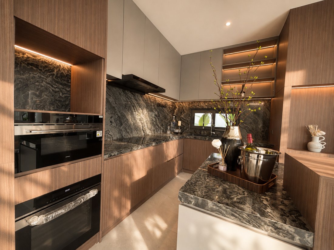 Villa a Rawai, Provincia di Phuket, Thailandia 5 - 17980467